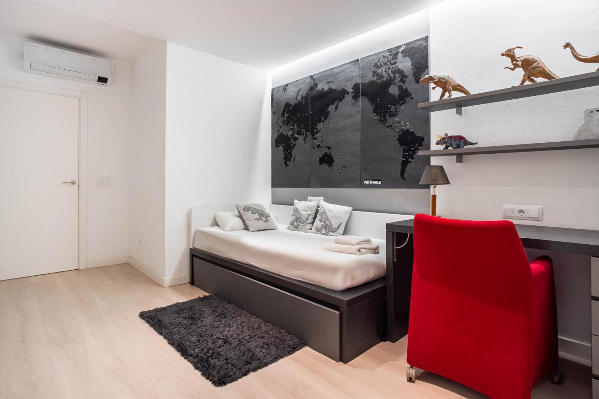 Luxury Sea View Apartment In Puerto De Alcudia Extérieur photo