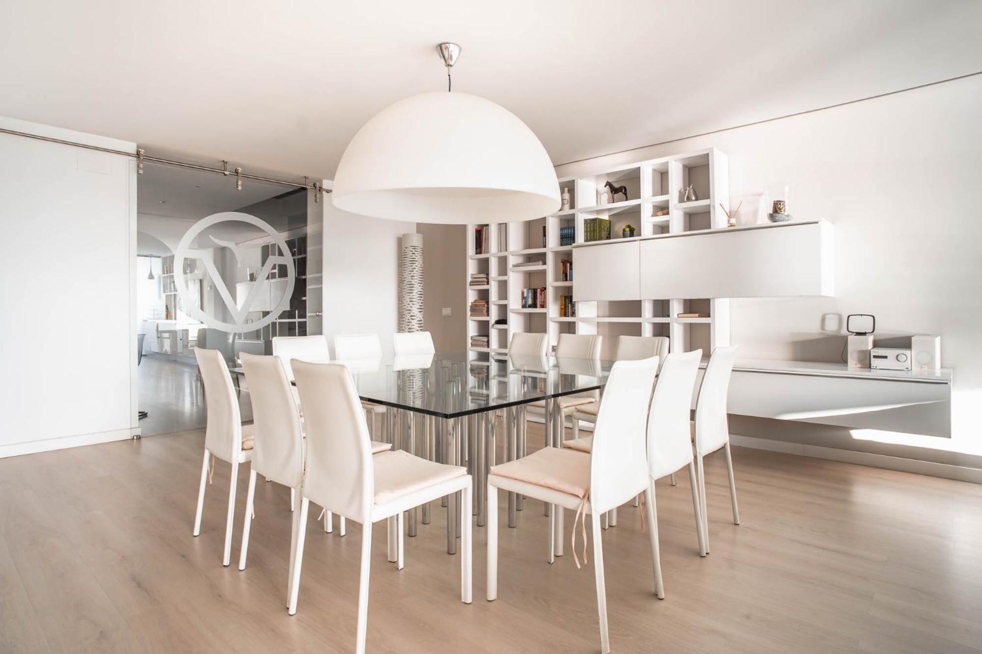 Luxury Sea View Apartment In Puerto De Alcudia Extérieur photo