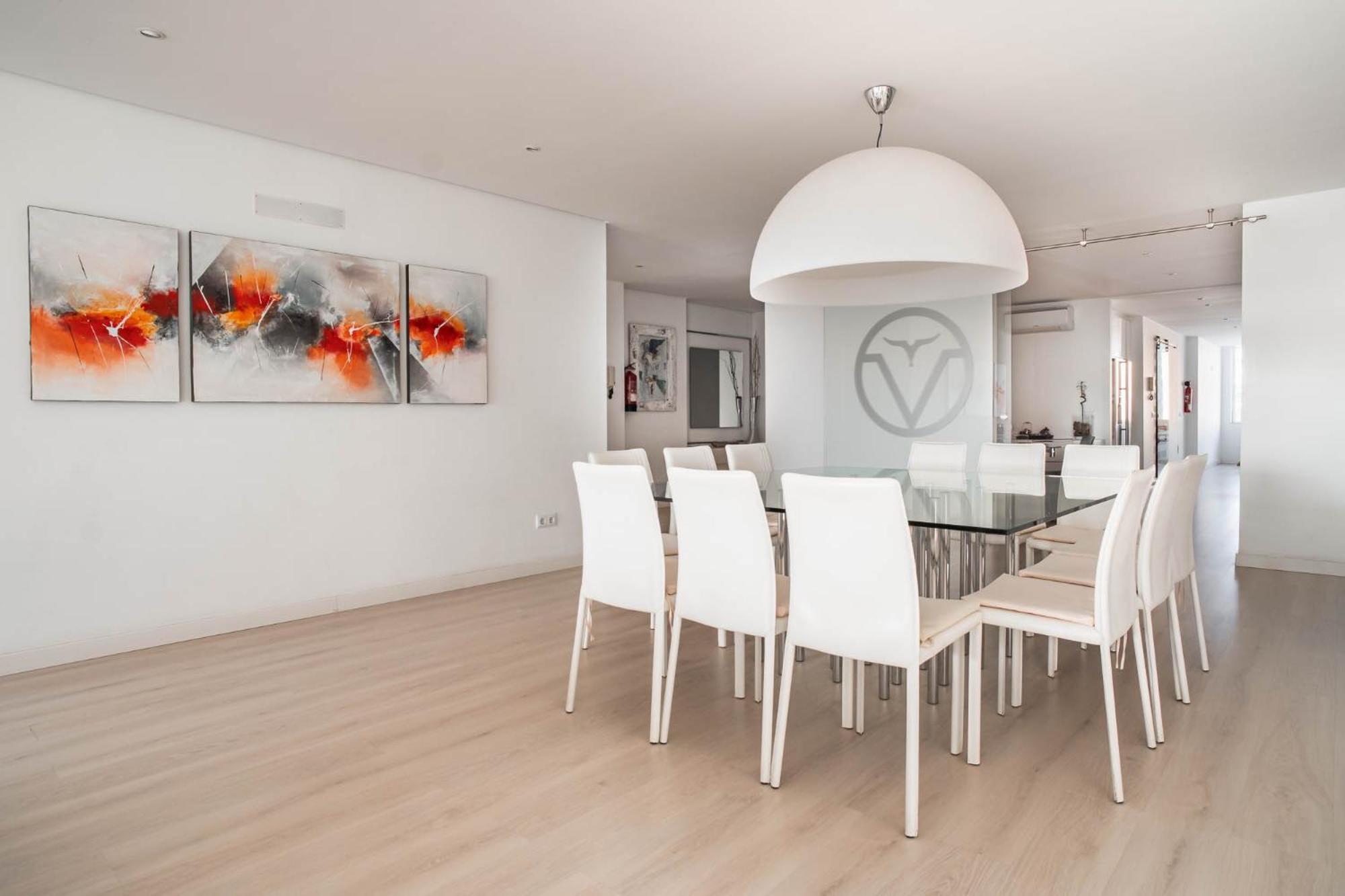 Luxury Sea View Apartment In Puerto De Alcudia Extérieur photo