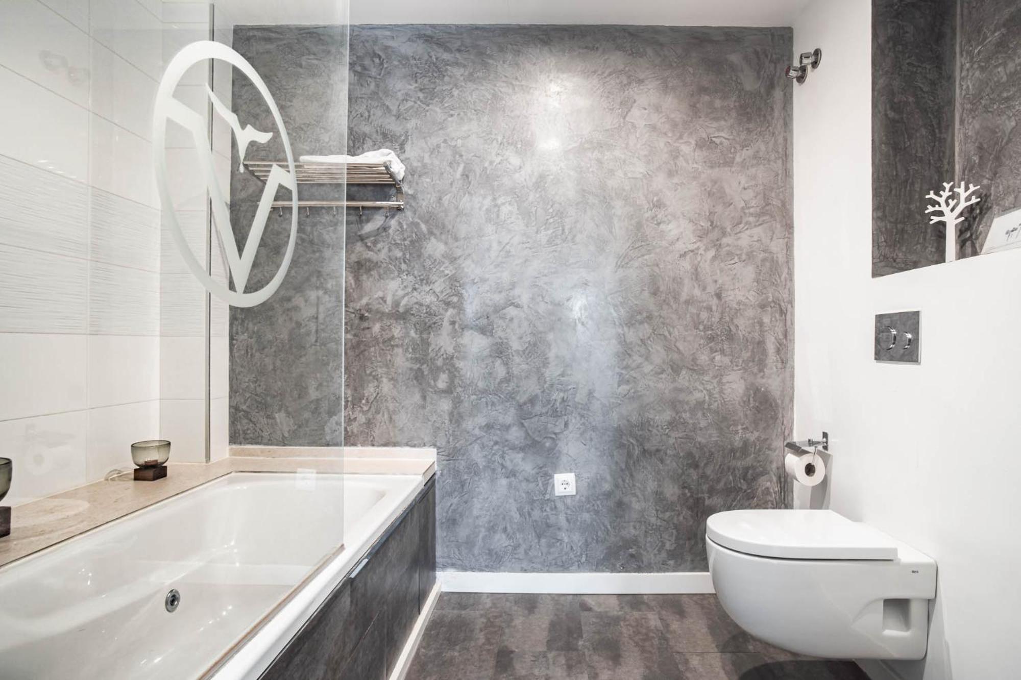 Luxury Sea View Apartment In Puerto De Alcudia Extérieur photo