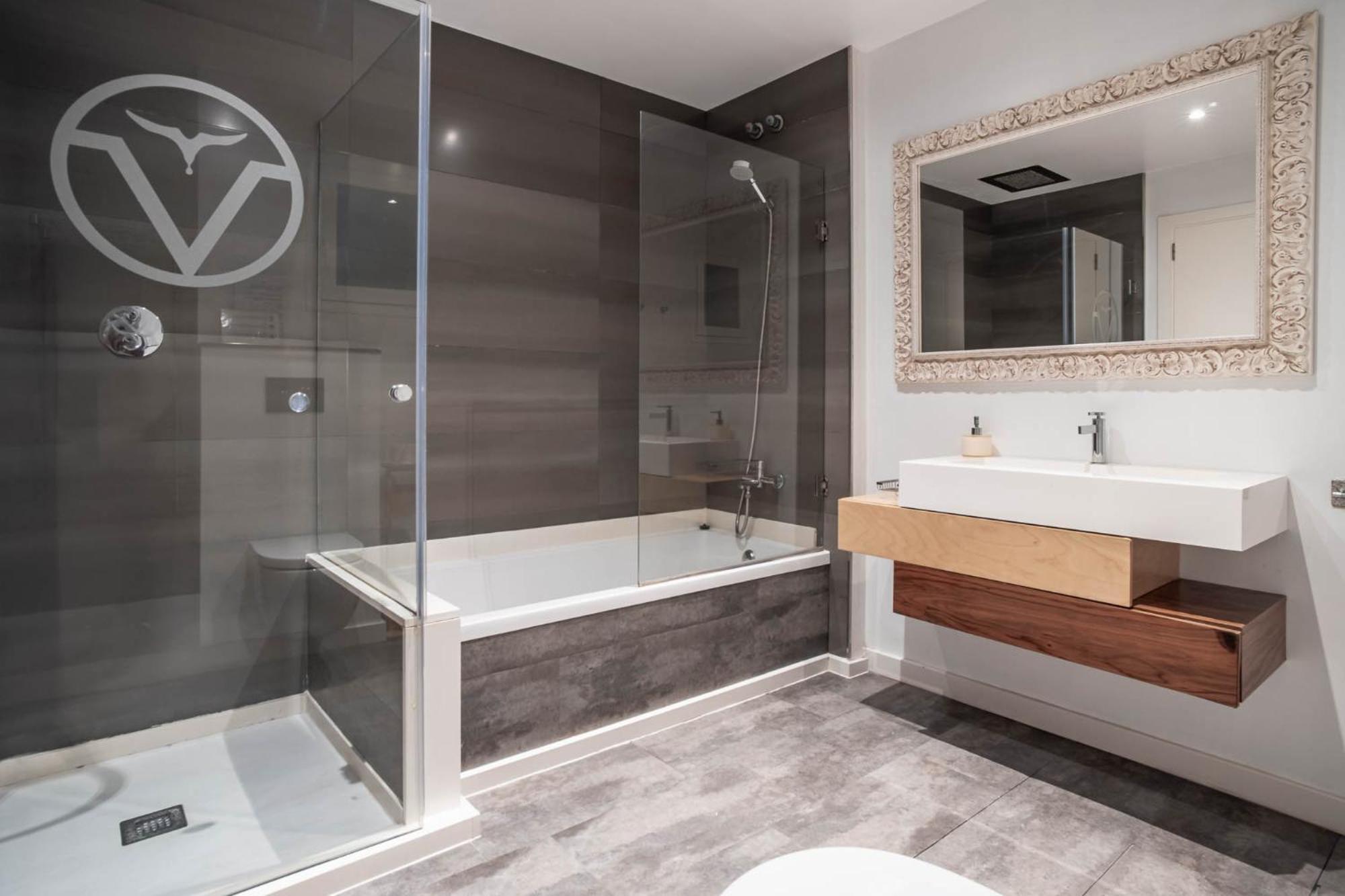 Luxury Sea View Apartment In Puerto De Alcudia Extérieur photo