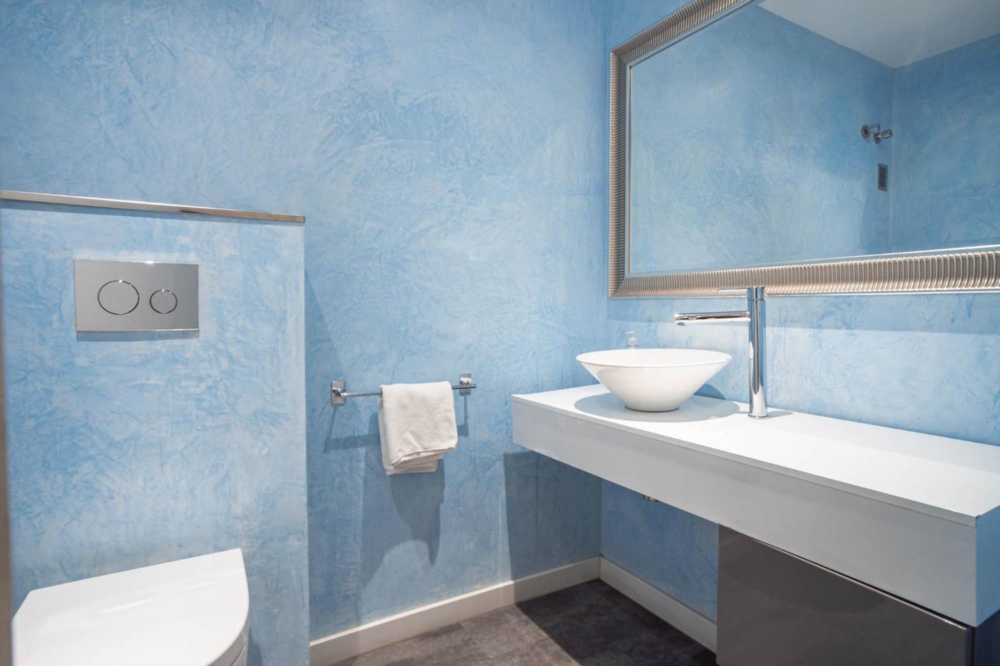 Luxury Sea View Apartment In Puerto De Alcudia Extérieur photo